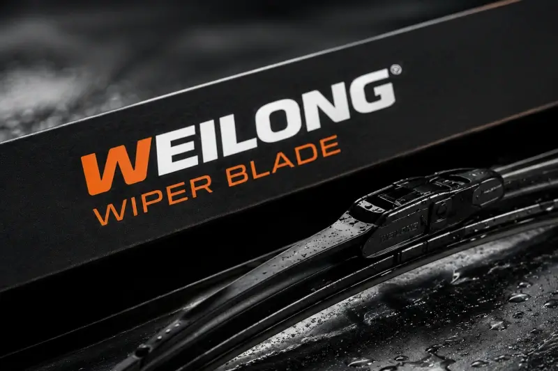 OEM ODM wiper blade design support with product drawings and custom development