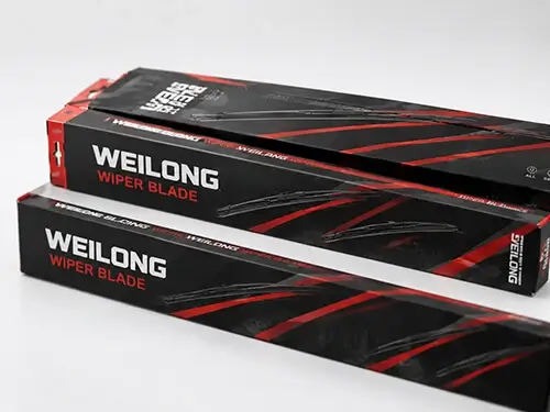 Home 13 Custom wiper blade packaging box design for OEM and wholesale supply