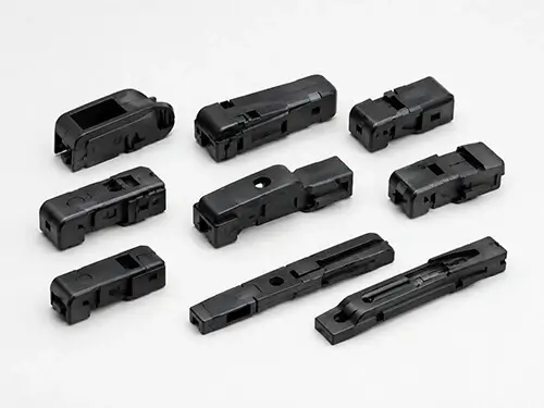 Home 14 Wiper blade adapter and fitment options for different vehicle applications
