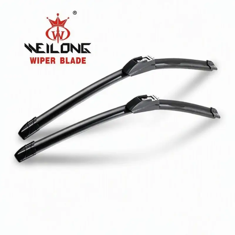 WL-616 boneless wiper blade