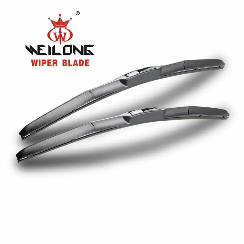 WL-618 Hybrid Wiper Blade