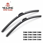 WL-619 Intelligent Beam Wiper Blade