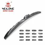WL-622 Intelligent Beam Wiper Blade
