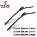 WL-624 Multi-Function Beam Wiper Blade