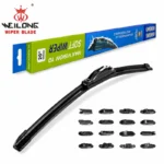 WL-626 Multi-Function Beam Wiper Blade